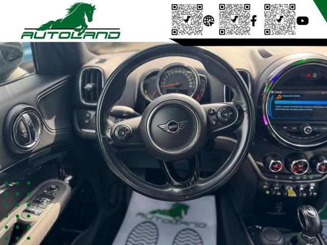 MINI Countryman 1.5 Cooper SE Hype Plug in ALL4 Auto UniPro