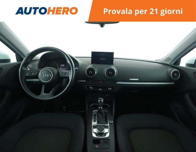 AUDI A3 SPB 30 TDI S tronic