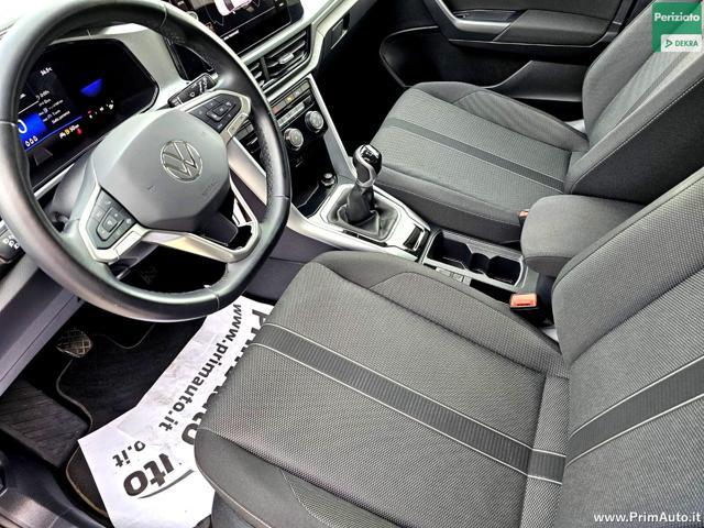 VOLKSWAGEN T-Roc 1.0 TSI Life