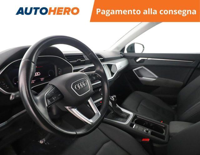 AUDI Q3 35 TDI S tronic