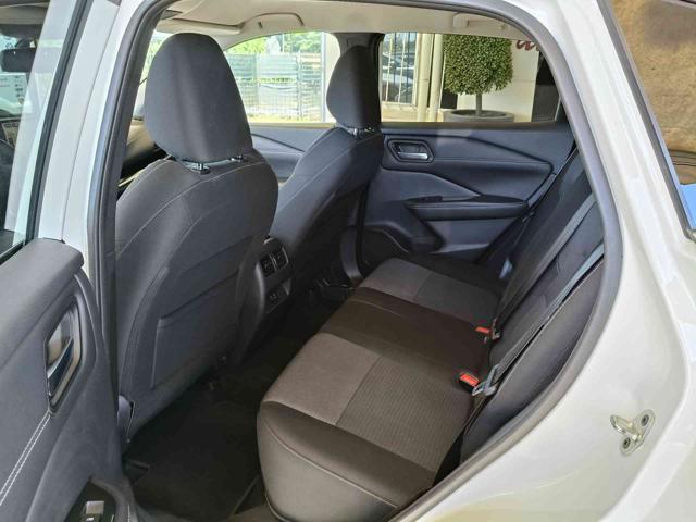 NISSAN Qashqai MHEV 140 CV N-Connecta + COLORI