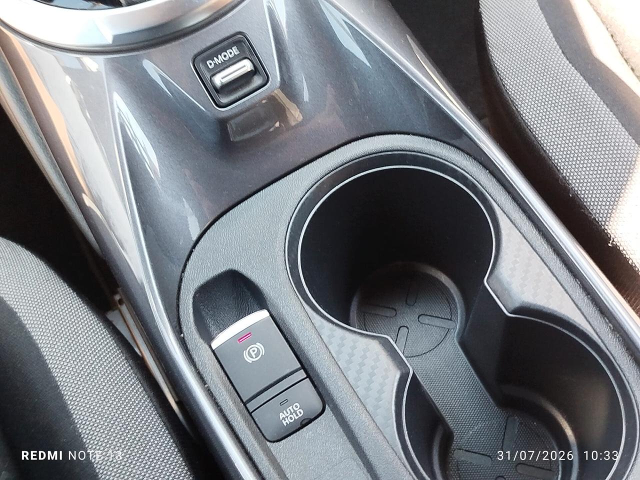 JUKE 1.0 AUTOM-N CONNECTA *PREZZO VERO* UNIPRO- KM CERTI