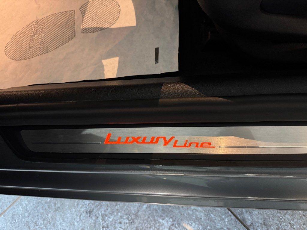 BMW 520 d Touring Luxury Mhev Full Tagliandi Iva