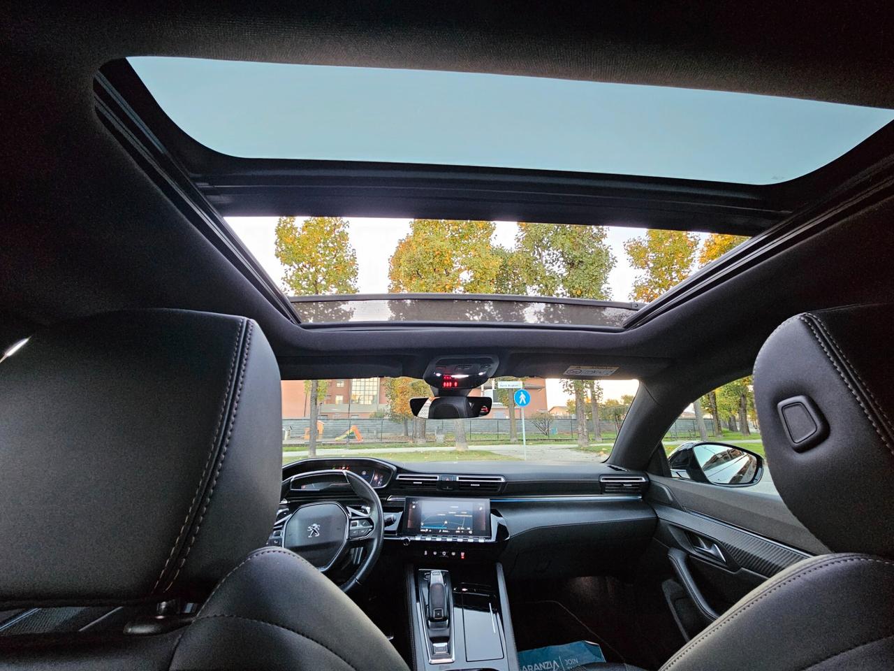 Peugeot 508 BlueHDi 130CV EAT8 SW GT Pack STRAFULL