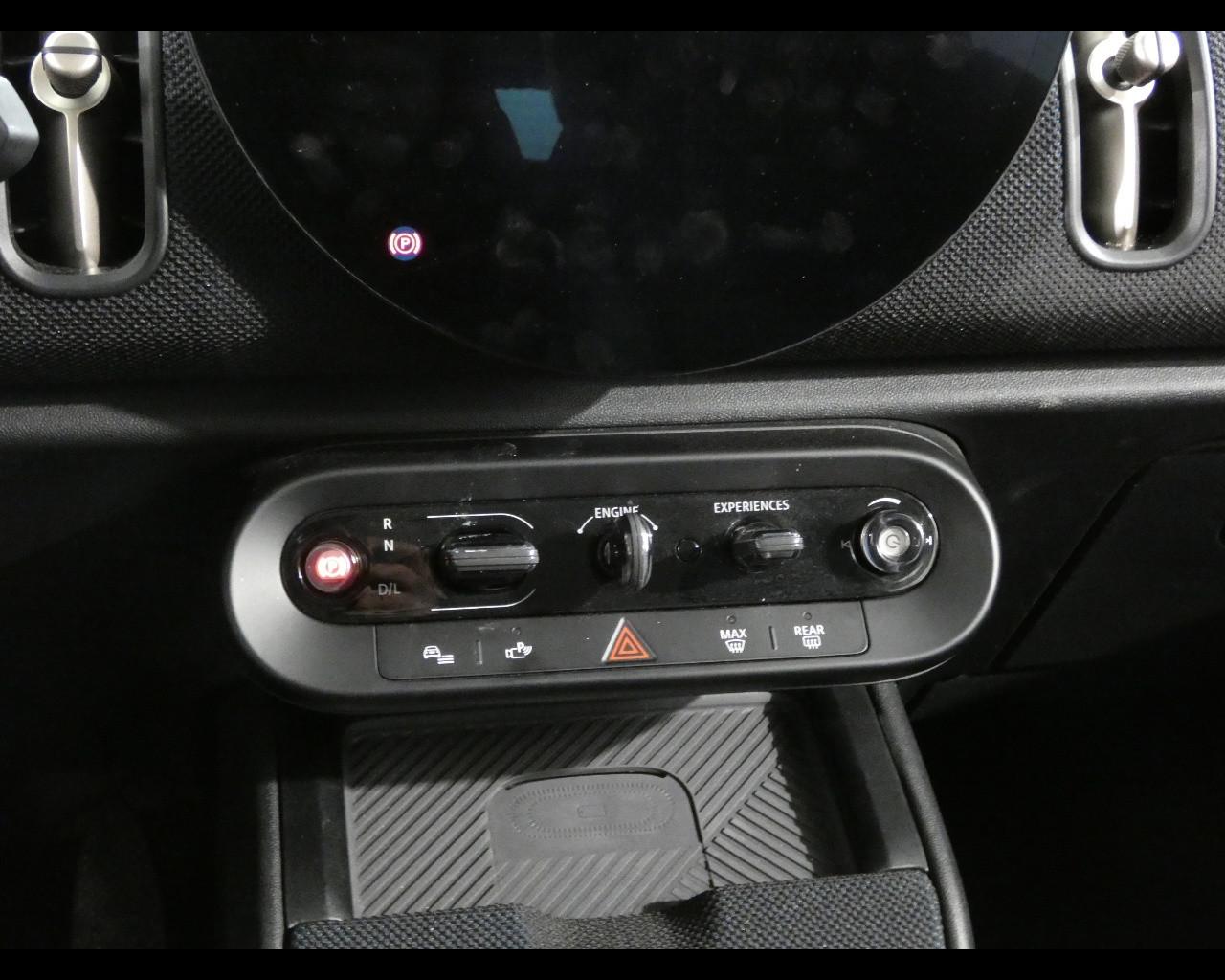 MINI Mini Countrym.(U25) - Mini Countryman D Classic