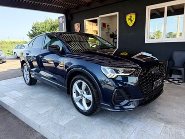Audi Q3 SPB 35 TDI S tronic Business Plus