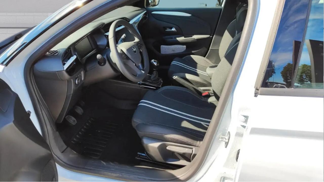 Opel Corsa 1.2 100 CV GS **PREZZO REALE**