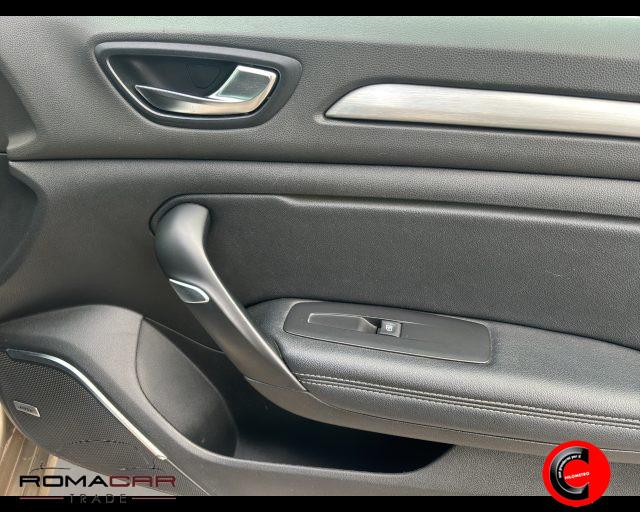 RENAULT Megane Sporter dCi 130 CV Energy Bose