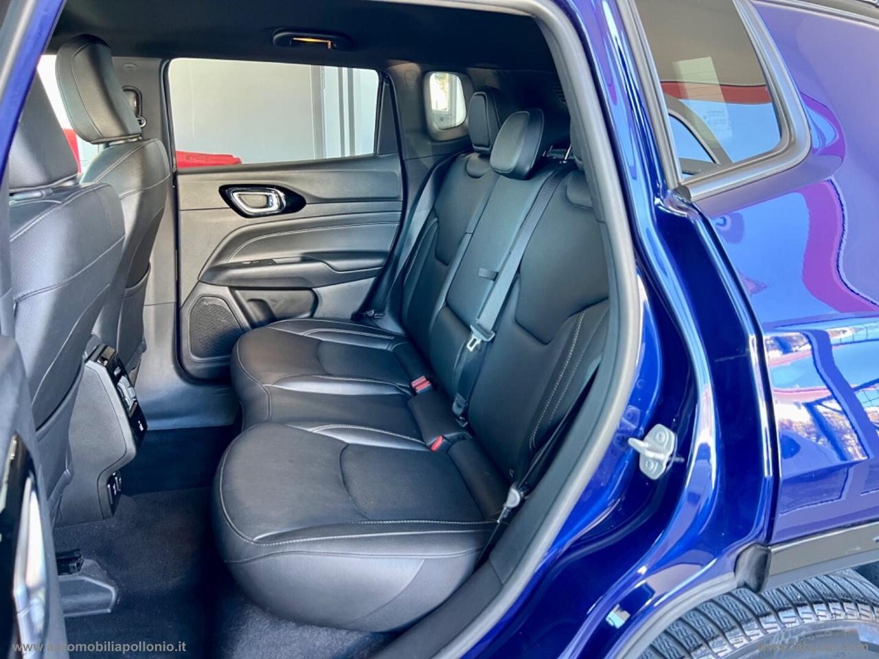 JEEP Compass 1.6 Mjt II 2WD 80° Anniversario