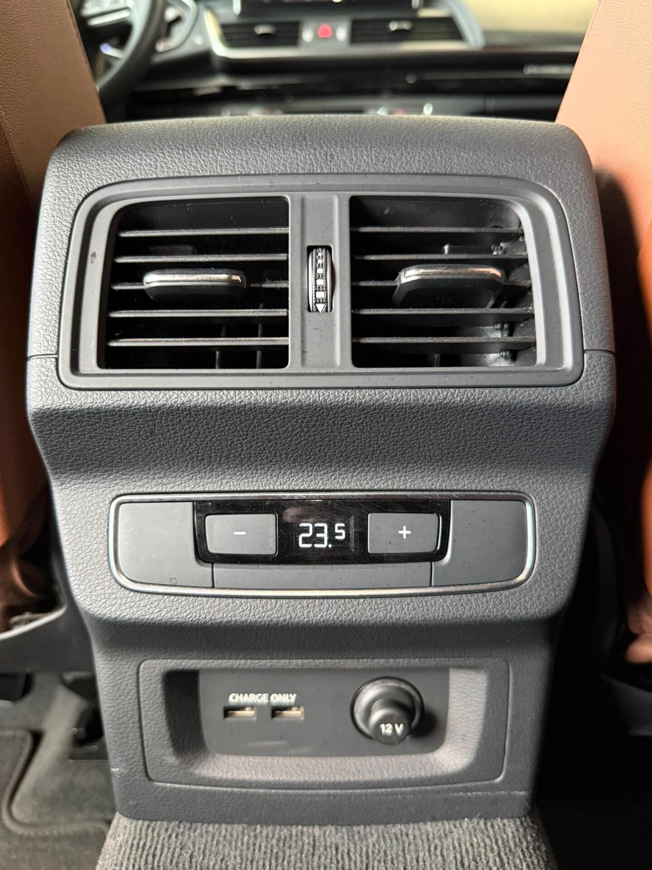 Audi Q5 40 TDI 204 CV quattro S tronic