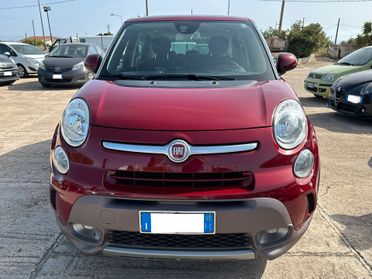 Fiat 500L 1.6 Multijet 105 CV Business