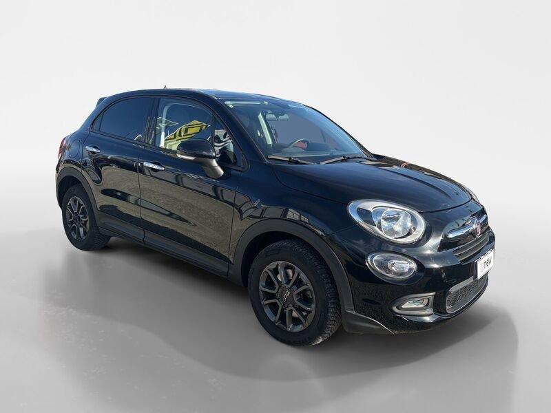 FIAT 500X 1.3 MultiJet 95 CV Pop Star