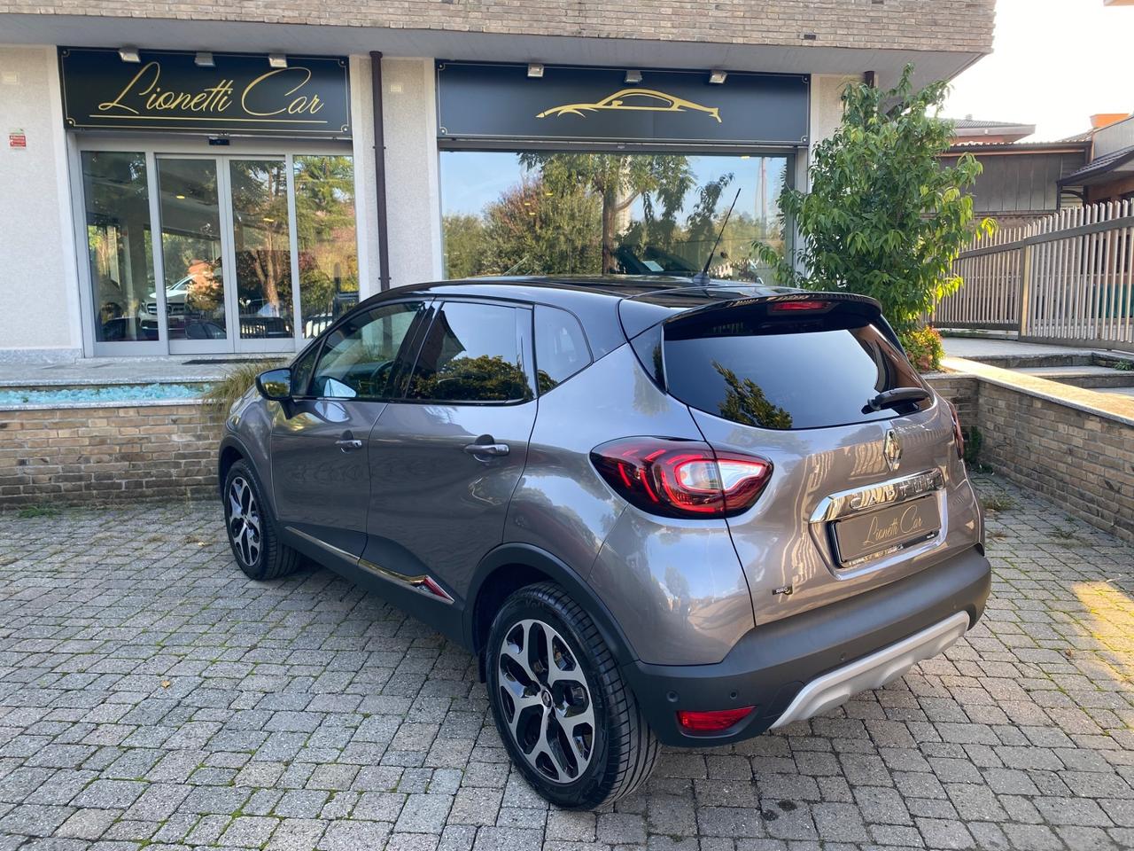 Renault Captur 1.3 TCe 130 CV Sport Edition2
