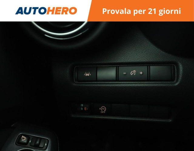 NISSAN Juke 1.0 DIG-T 114 CV N-Connecta