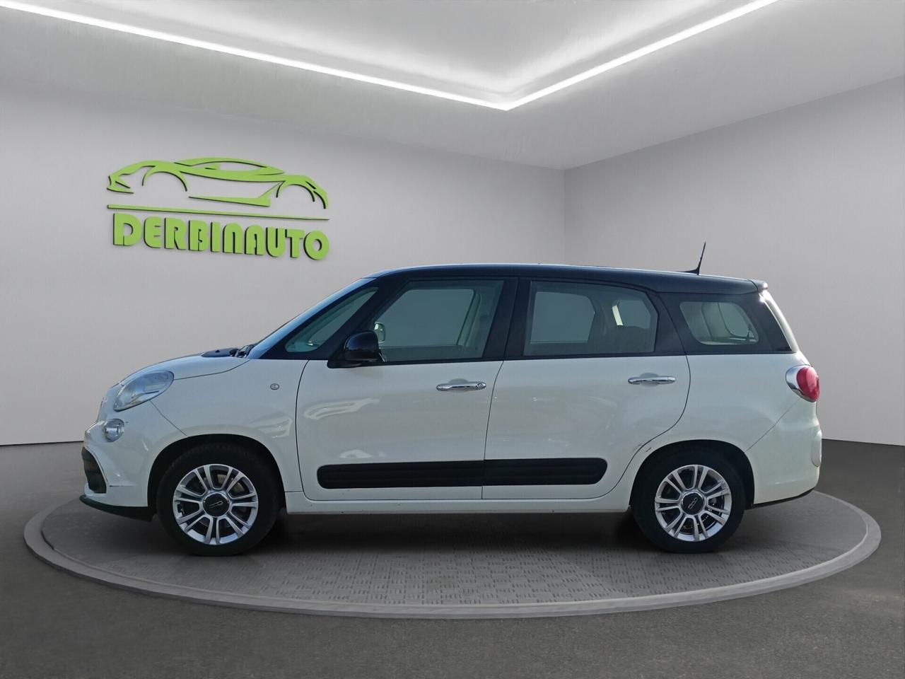 Fiat 500L 1.6 Multijet 120 CV Business