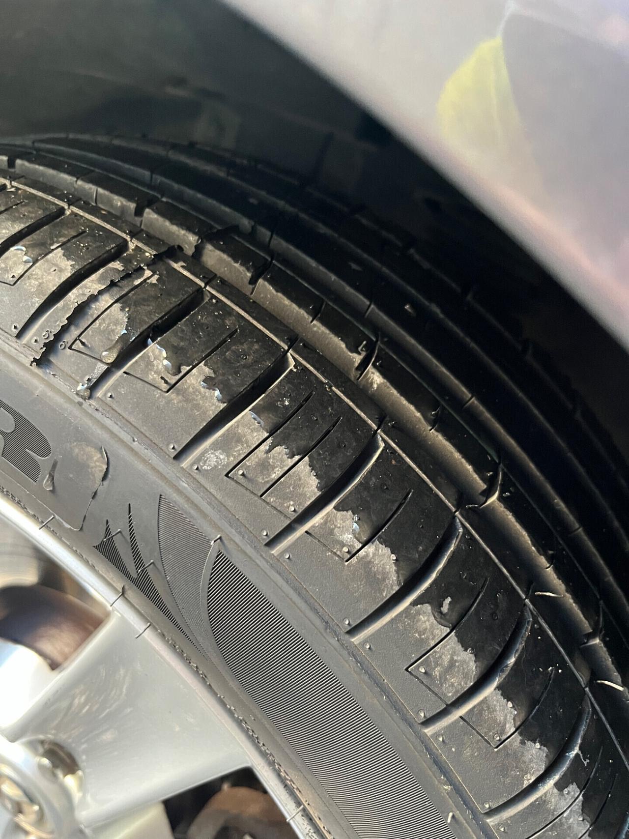 Mazda MX-5 Nc1 1.8 126cv