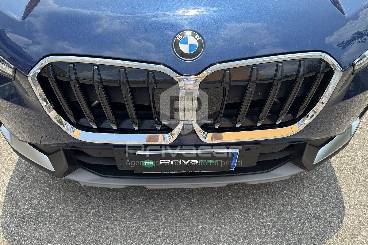 BMW X1 xDrive 20d xLine