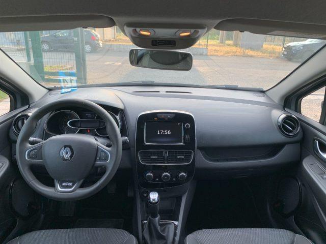 RENAULT Clio TCe 12V 90 CV GPL 5 porte Moschino Intens