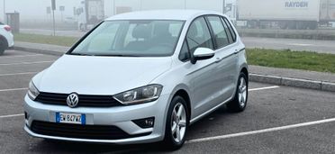 Volkswagen Golf Sportsvan 1.2 TSI 110CV Comfortline BlueMotion Tech.