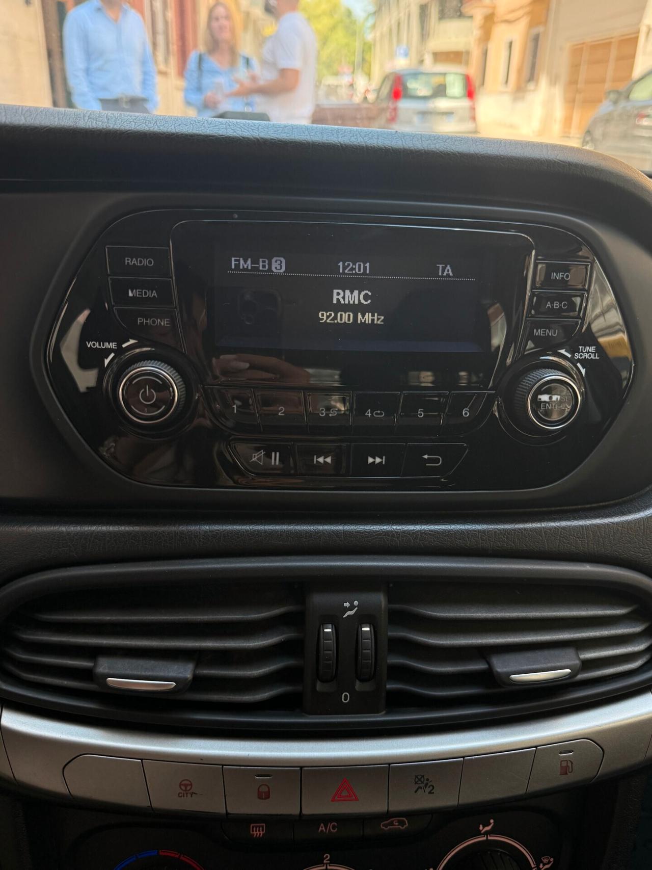 Fiat Tipo 1.4 GPL SW *LEGGI INFO*