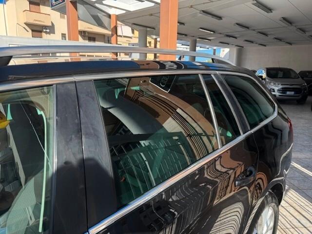 Skoda Octavia 1.6 TDI CR 115 CV Wagon Executive