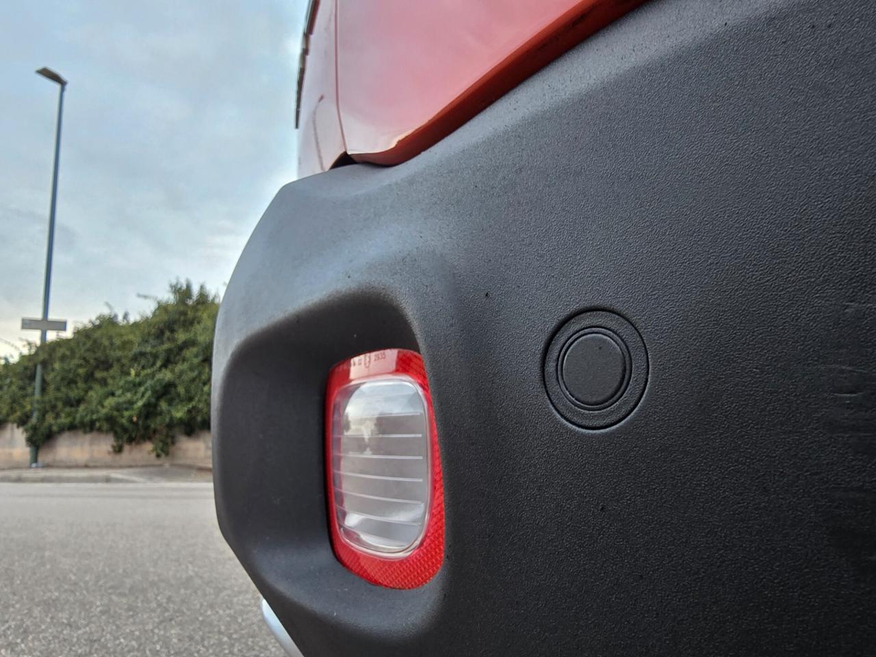 JEEP RENEGADE LIMITED 4X4 PERFETTA DI TUTTO