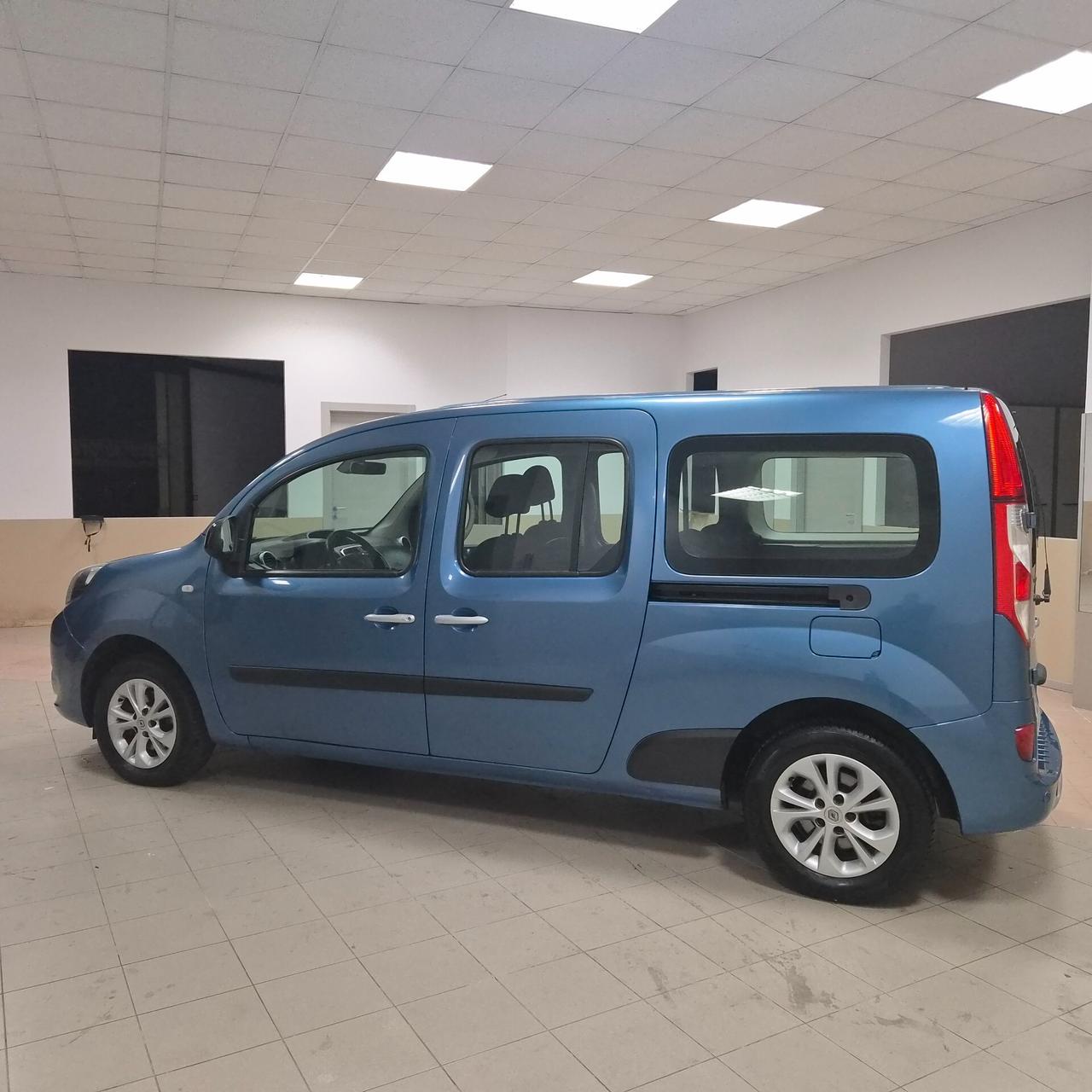 Renault Kangoo 1.5 dCi 110CV F.AP. S&S 4p. Express Maxi Energy