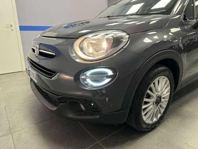 Fiat 500X 500X 1.0 T3 Connect 120cv ITALIANA-NESSUN VINCOLO