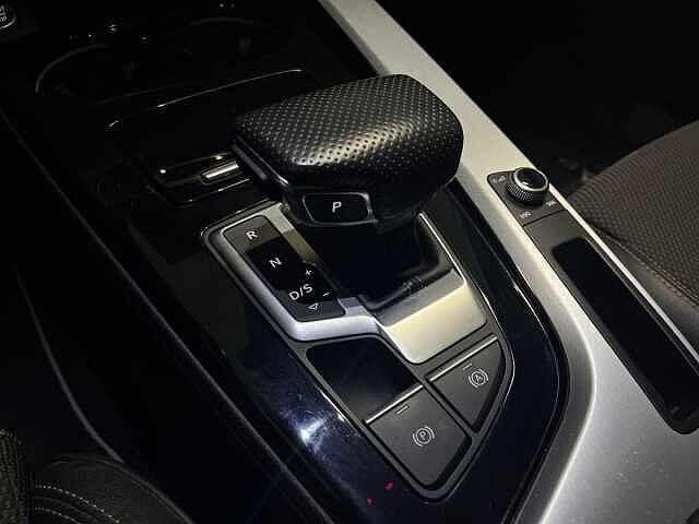 Audi A5 SPB 40 TDI quattro S tronic S line edition