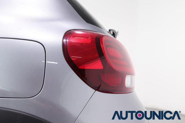 CITROEN C3 PURETECH 110 S&S EAT6 SHINE NEOPATENTATI
