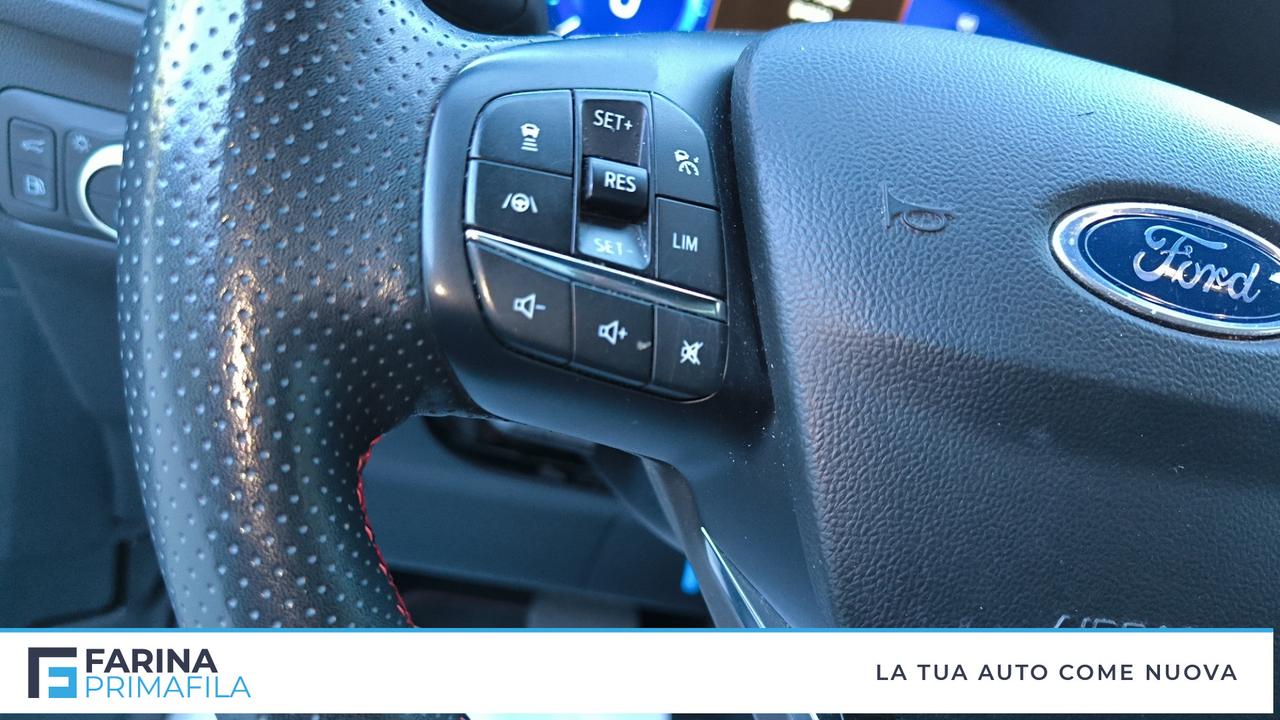 FORD Kuga III 2020 - Kuga 2.5 phev ST-Line X 2wd 225cv e-shifter