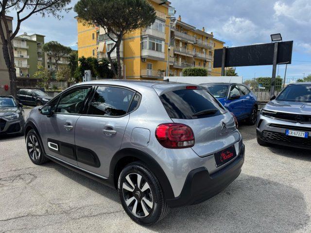 CITROEN C3 PureTech 110 S&S Shine