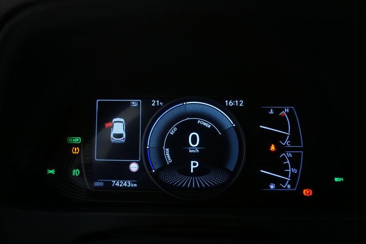 Lexus UX Luxury 4WD BR100648 2.0 Full Hybrid 184CV
