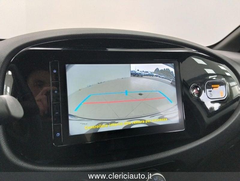 Toyota Aygo X 1.0 VVT-i 72 CV 5 porte Lounge