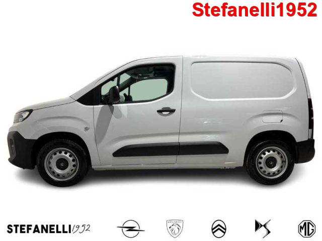 CITROEN Berlingo Van M - BlueHDi 130 Cv S&S EAT8