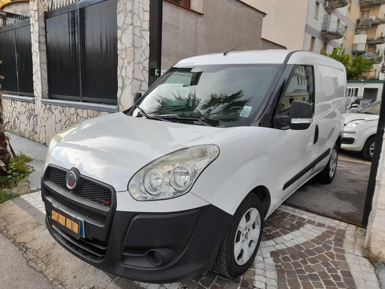 Fiat Doblo 1300 mtj COIMBENTATO