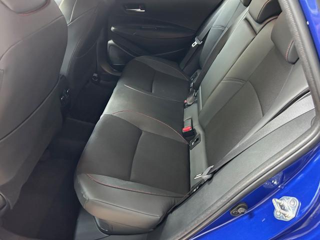 TOYOTA Corolla GR SPORT 1.8 Hybrid Touring Sports