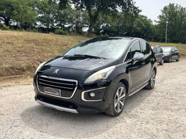 Peugeot 3008 BlueHDi 120 EAT6 S&S Allure