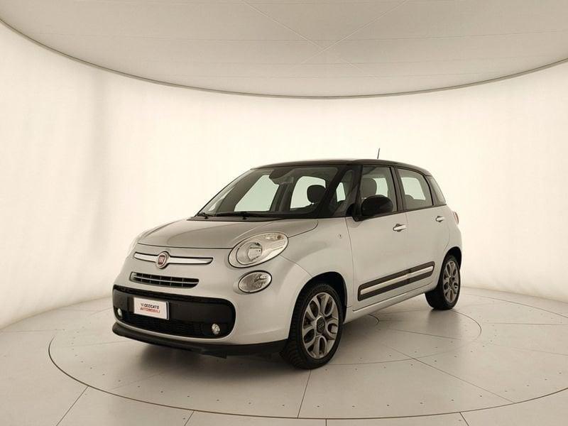 FIAT 500L 1.6 Multijet 120 CV Lounge