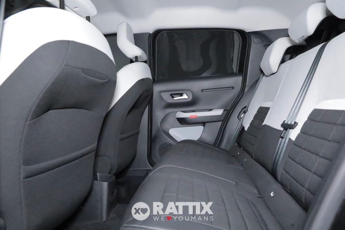 Citroen C3 1.2 puretech turbo 100CV Max