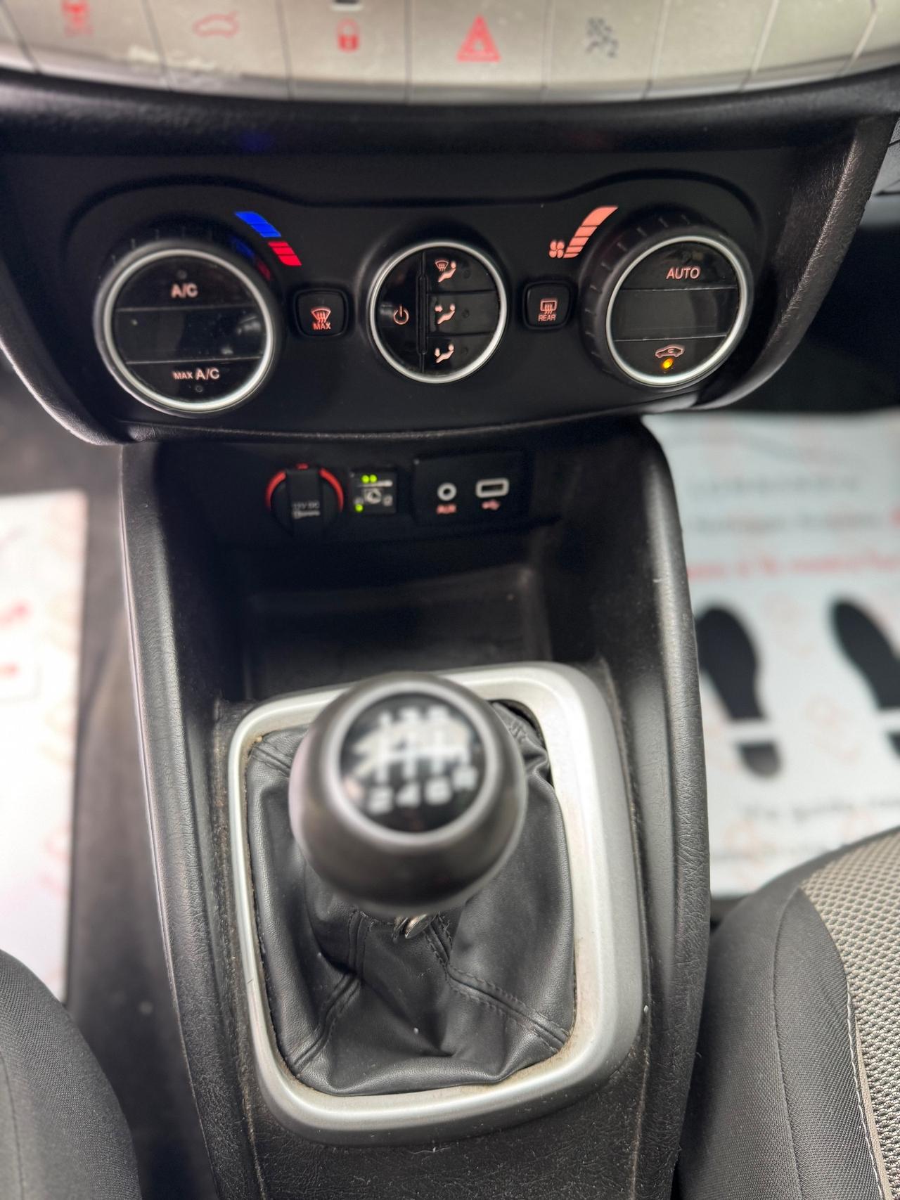 Fiat Tipo 1.4 4 porte Opening Edition