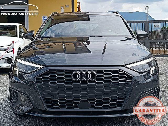 AUDI A3 Sportback 40 TFSI e S-Tronic SPB Plug-In Hybrid