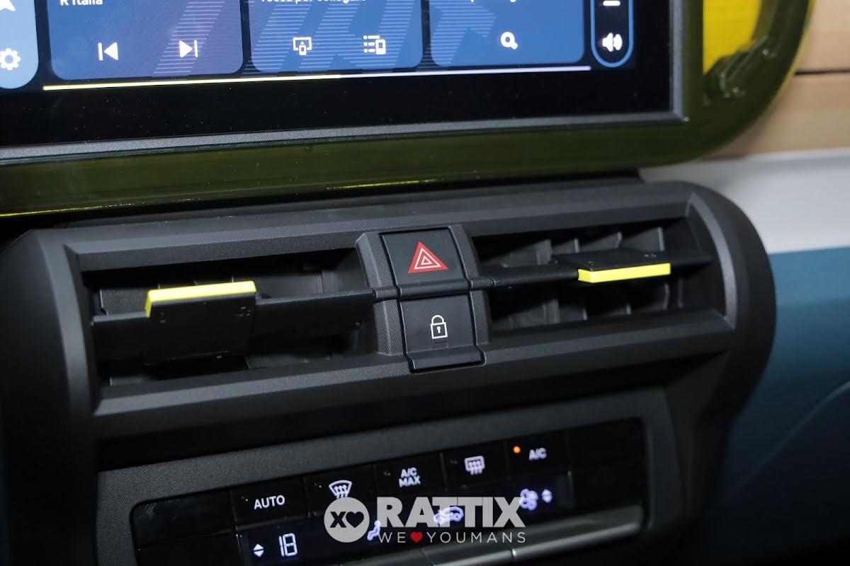 Fiat Grande Panda 1.2 Hybrid 110CV DCT La Prima
