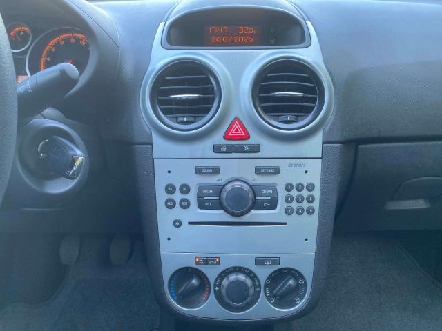 Opel Corsa 1.2 GPL * Impianto a gas GPL * 5 Porte EcoFlex