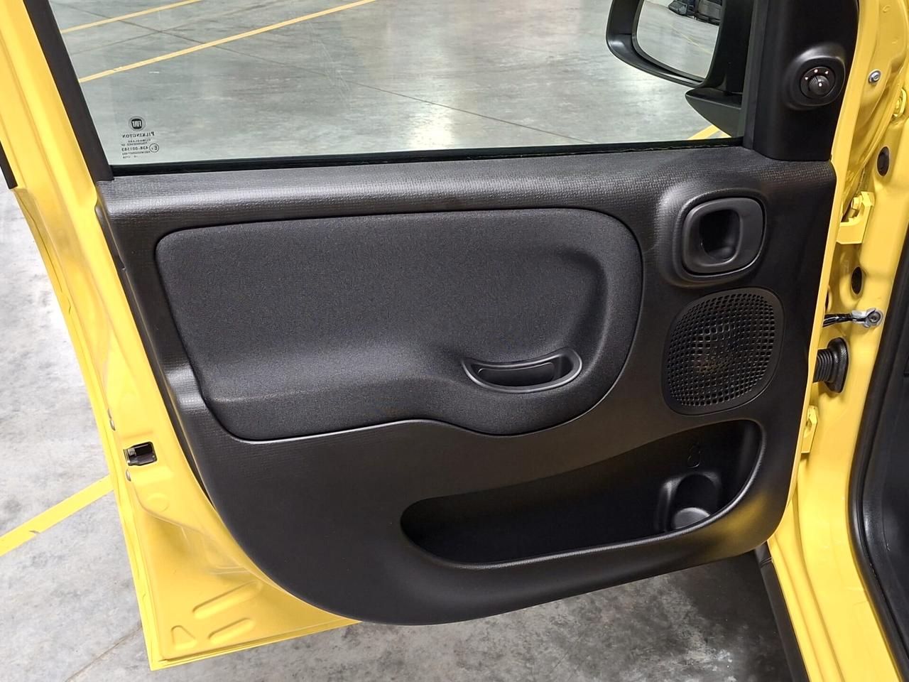 Fiat Panda 1.0 FireFly Hybrid Pandina Km.0