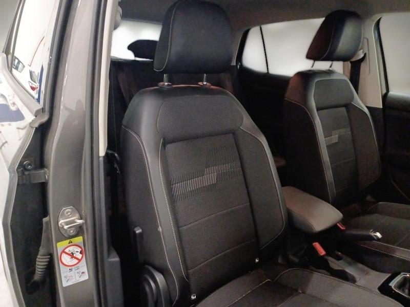 VOLKSWAGEN T-CROSS 1.0 TSI 81kW Style