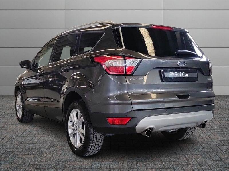 Ford Kuga 1.5 Ecoboost 120CV S&S 2WD Titanium