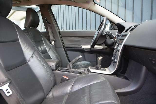 Volvo V50 2.0d SW Momentum OK NEOPATENTATI