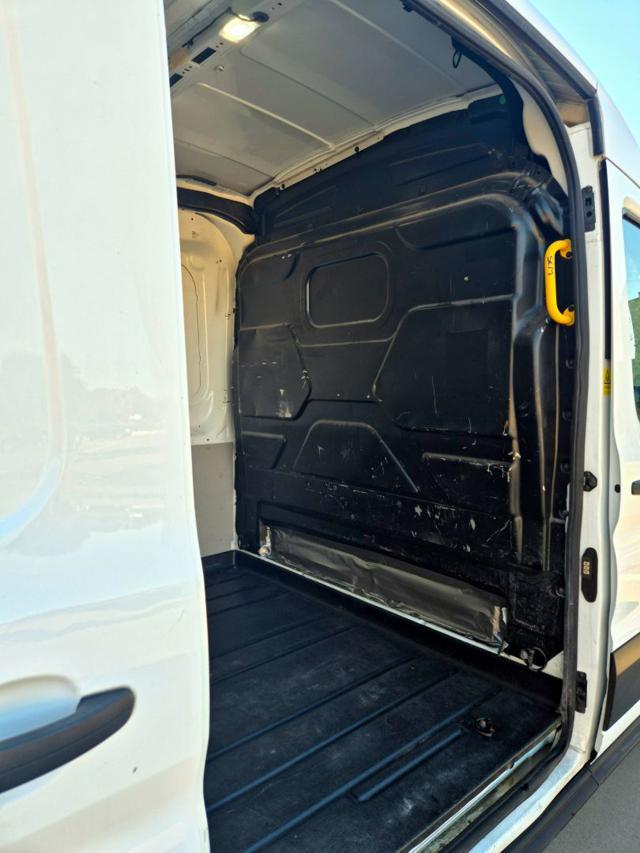 FORD L2 H2 E-TRANSIT