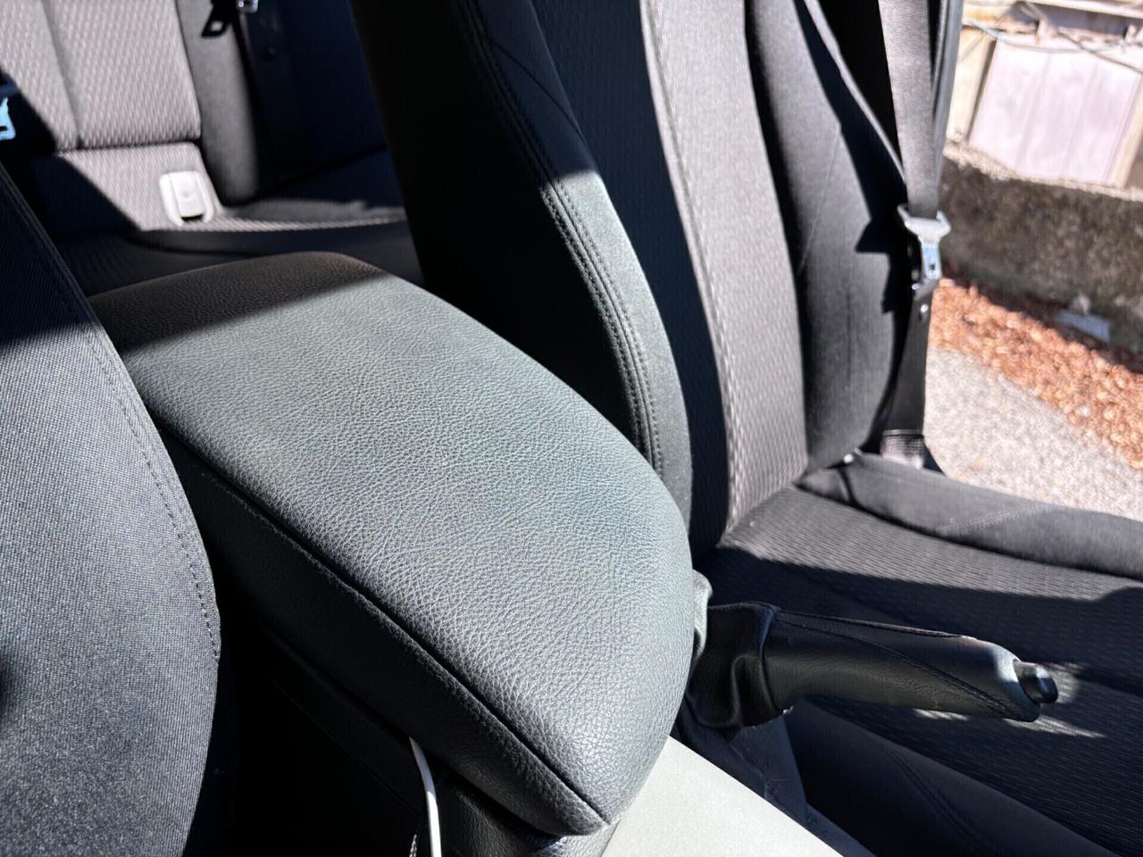 Bmw 116 116d 5p. Urban AUTOMATICO